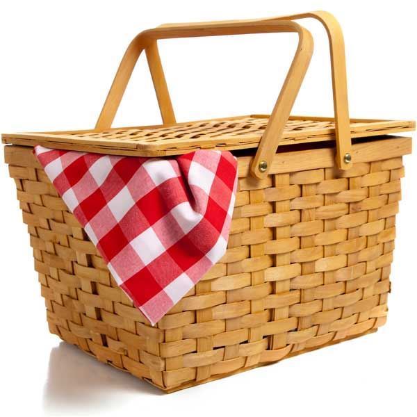 Picture of Shakespeare Festival - The Poet's Basket